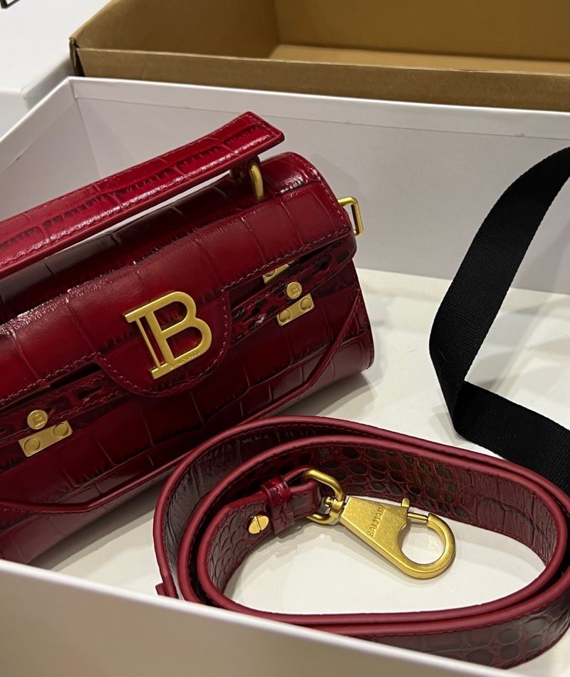 Balmain Satchel Bags